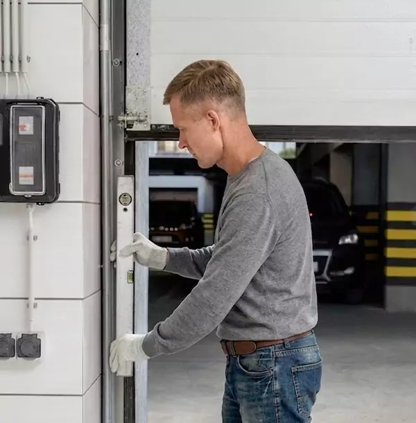 Why Choose Us for Door, Gate and Security Services in Sierra Vista, AZ