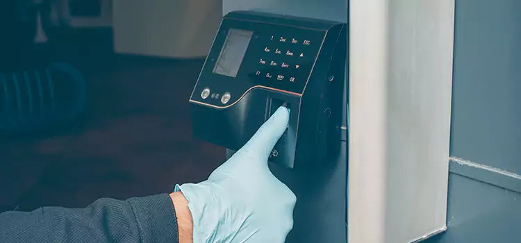 Access Control Installation Sierra Vista