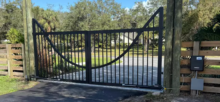 Gate Motor Repair Sierra Vista