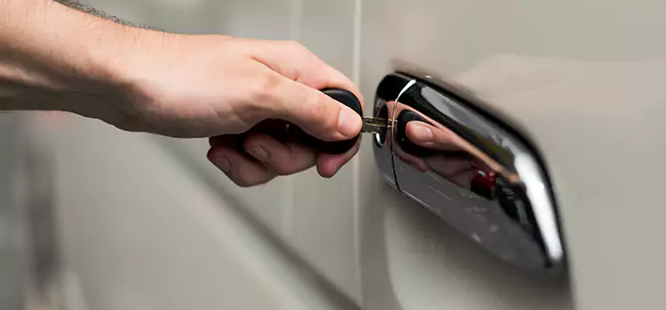 Why Choose Our Auto Locksmith Team in Sierra Vista, AZ?