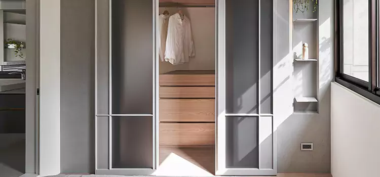 Mirror Sliding Door Replacement Sierra Vista
