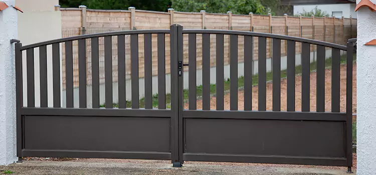 Advanced Gate Solutions in Sierra Vista, AZ