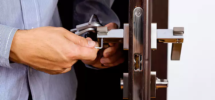 Commercial Door Lock Repair Sierra Vista
