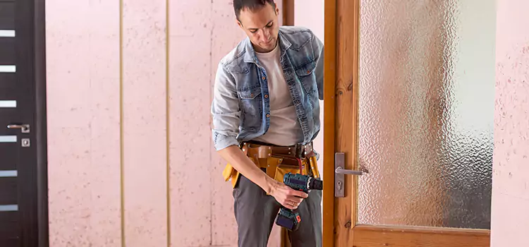 Exterior Door Frame Installation Sierra Vista