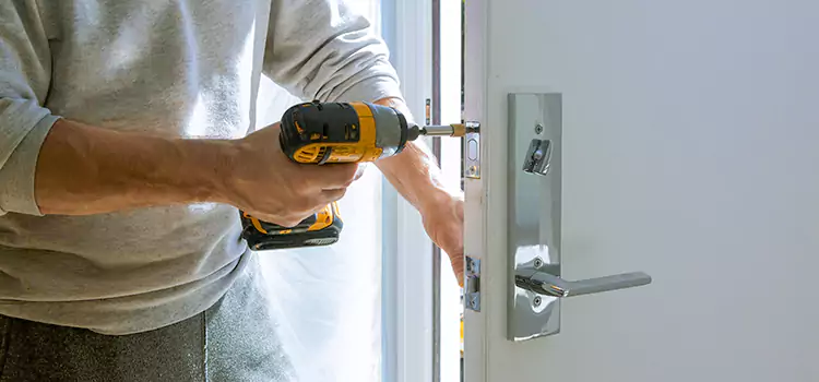Door Knob Lock Repair Sierra Vista