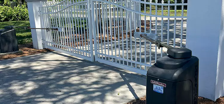 Automatic Gate Opener Repair Sierra Vista