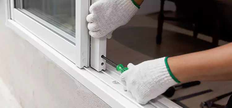 Sliding Glass Door Lock Repair Sierra Vista