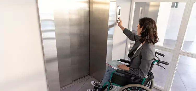 Benefits of Modern Handicap Door Systems in Sierra Vista, AZ
