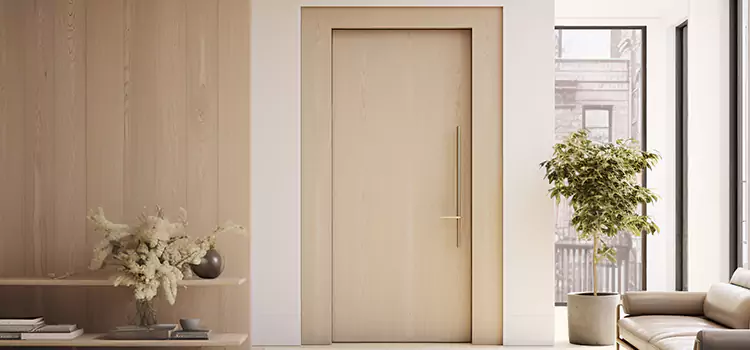 Choose Quality for Your Inside Doors in Sierra Vista, AZ
