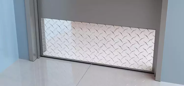 Benefits of Professional Kick Plate Solutions in Sierra Vista, AZ