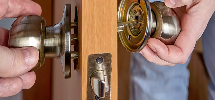 Sliding Door Lock Repair Sierra Vista