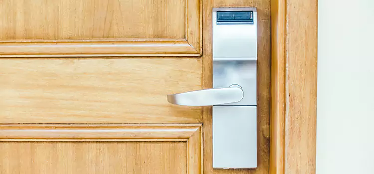 Electromagnetic Door Lock Installation Sierra Vista