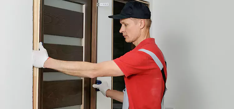 Frame and Panel Restoration Sierra Vista
