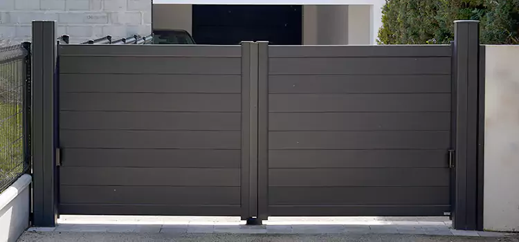 Common Residential Gate Issues We Resolve in Sierra Vista, AZ