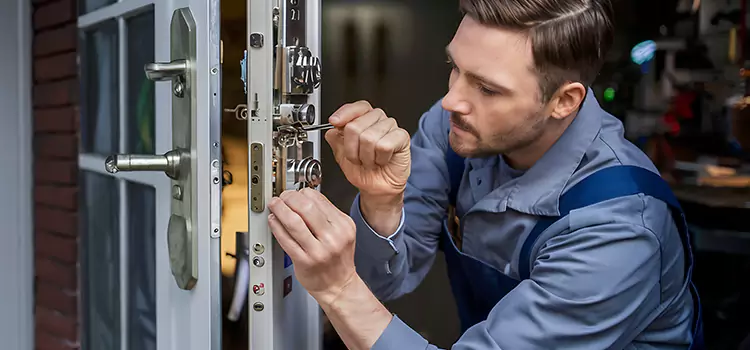 Residential Lock Installation Sierra Vista