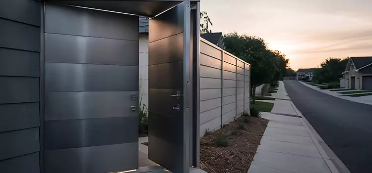 Comprehensive Steel Door Solutions in Sierra Vista, AZ