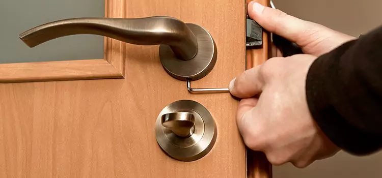 Access Control System Integration Sierra Vista