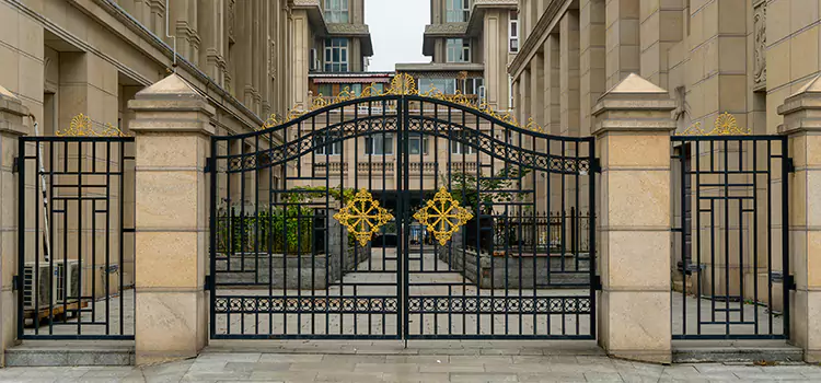Comprehensive Iron Gate Maintenance Solutions in Sierra Vista, AZ