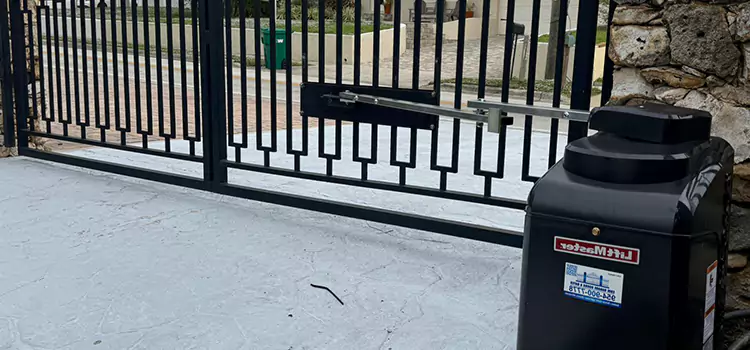Seamless Installation and Support for Your New Gate in Sierra Vista, AZ