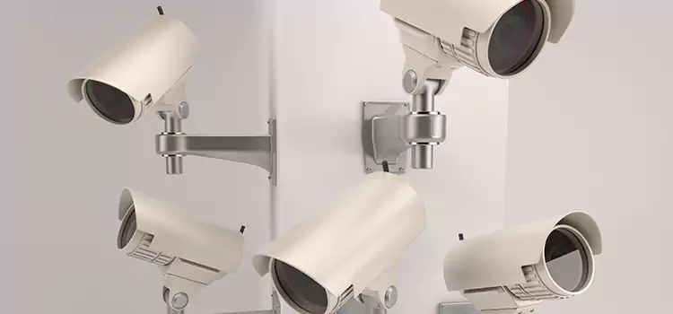 Your Trusted Partner for CCTV Solutions in Sierra Vista