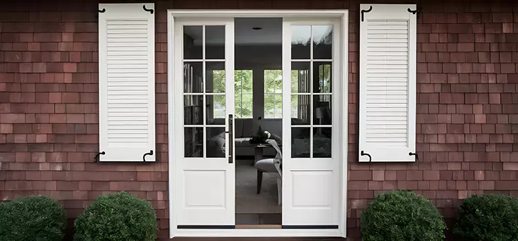 French Door Restoration Sierra Vista