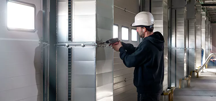 Prompt and Professional Garage Door Service in Sierra Vista, Arizona