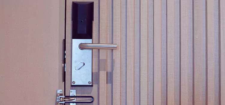 Installing a Maglock Sierra Vista