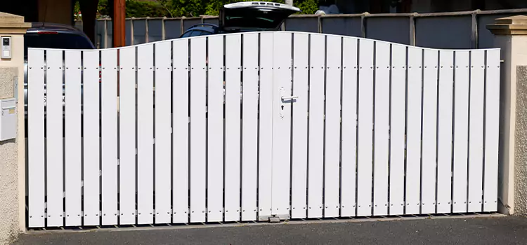 Why Choose Us for Residential Gate Repair in Sierra Vista, AZ?