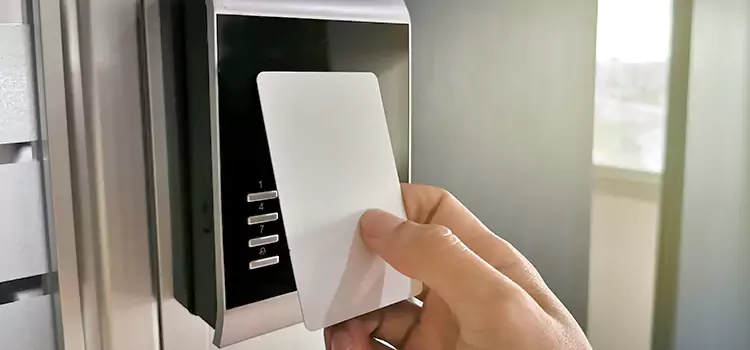 Advanced RFID Technology Integration in Sierra Vista, AZ