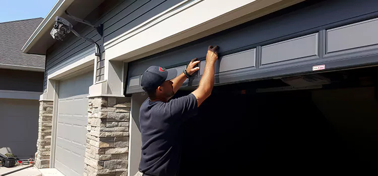Janus Roll Up Doors Sierra Vista