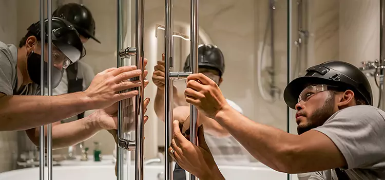 Shower Door Replacement Cost Sierra Vista