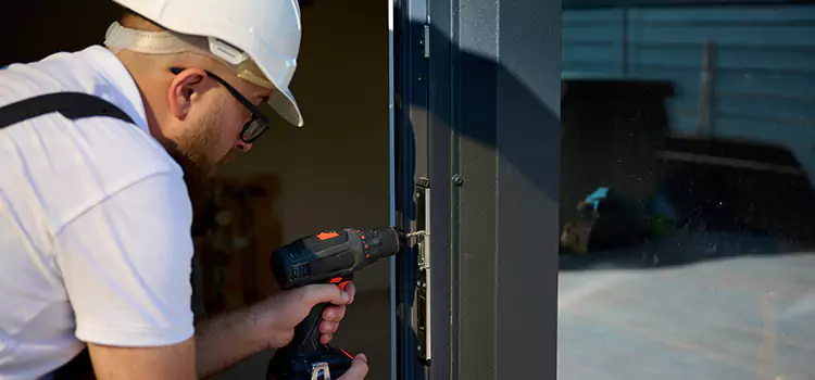 Aluminium Sliding Door Lock Fitting Sierra Vista