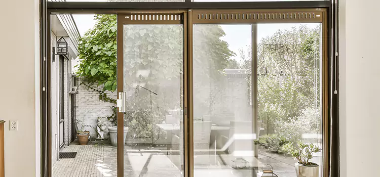 Glass Door Panel Replacement Cost Sierra Vista