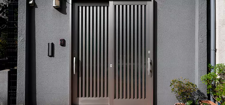 Specialized Steel Door Services in Sierra Vista, AZ